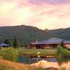 Mount Shasta R: clubhouse