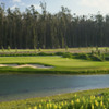 Monarch Dunes GC - Old: #8