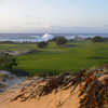 Pacific Grove Golf Links: #13