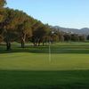 Brookside GC: #7