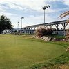 Van Buren GC: driving range