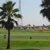 Pheasant Run GC: driving range
