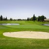 Timber Creek GC - Lakes/Oaks: #3