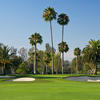 Teal Bend GC