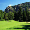 Castlegar GC: #10