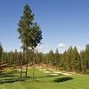 Talking Rock GC: 3rd fairway