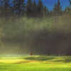 Cultus Lake GC
