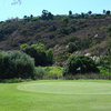 Tecolote Canyon GC