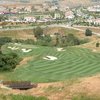 The Ranch GC: #10