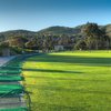 San Juan Hills CC: driving range