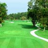 Poplar Creek GC: #16