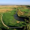 Stevinson Ranch: #17