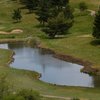 Blue Rock Springs GC