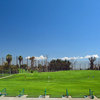 Los Angeles Royal Vista GC: driving range