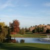 Boundary Oak GC