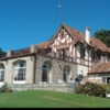 La Cumbre GC: clubhouse