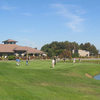 Shoreline GL: putting green