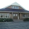 Village Green CC: clubhouse