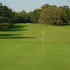 GC Sierra de la Ventana