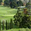 Sierra de Los Padres GC