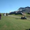 El Valle De Tandil GC: clubhouse
