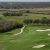 Gateway G&CC: aerial view