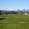 Glacier Greens GC