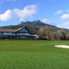 Duncan Meadows GC: Clubhouse