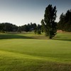 Laurelwood GC