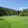 Eagle Vail GC: #18