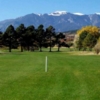 Hollydot GC - Gold Links (East/Links)