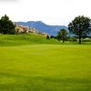 Pine Creek GC: #1