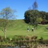St Michaels GC: #16