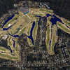 Perdido Bay Golf Club: Aerial