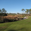 Lost Key Golf Club: #5