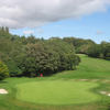Balbirnie Park GC: #3