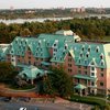 Chateau Cartier GC: hotel