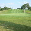 Bluff Creek GC: #1