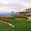 Antler Creek GC: clubhouse