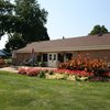 Western Acres GC: clubhouse