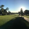 Errol CC - Lake/Highland
