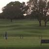 Highlands Ridge: driving range