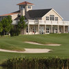 Highlands Ridge: clubhouse