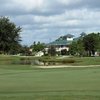 The Preserve GC: Clubhouse