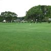 Casselberry GC: putting green