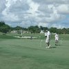 Biltmore: putting green