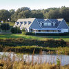 Scotland Yards GCL clubhouse