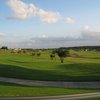 Highlands Reserve GC: #15