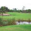 Polo Trace GC