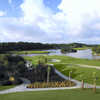 Robert Trent Jones at Palmetto Dunes
